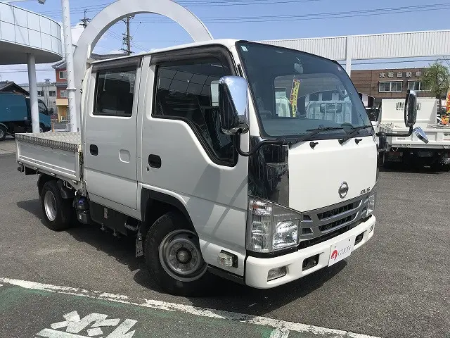 日産 アトラス 2RG-AHR88A(2WD)の写真3