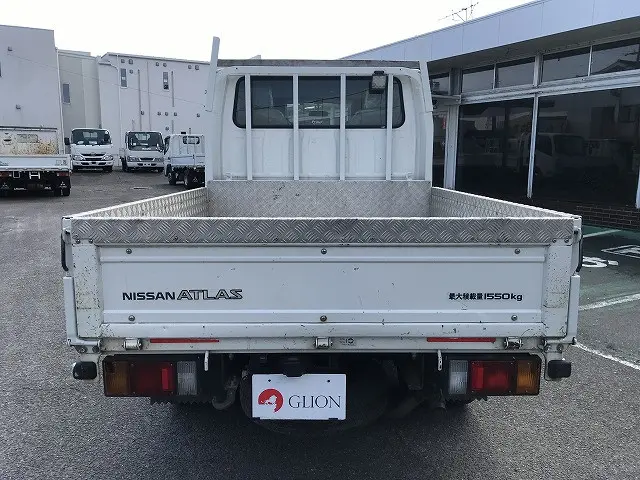 日産 アトラス 2RG-AHR88A(2WD)の写真5