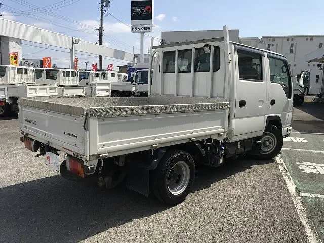 日産 アトラス 2RG-AHR88A(2WD)の写真6