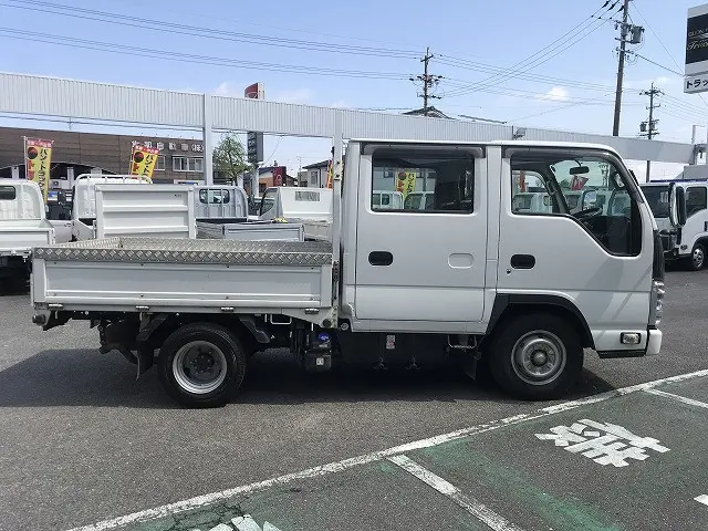 日産 アトラス 2RG-AHR88A(2WD)の写真7