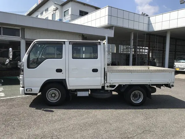 日産 アトラス 2RG-AHR88A(2WD)の写真8