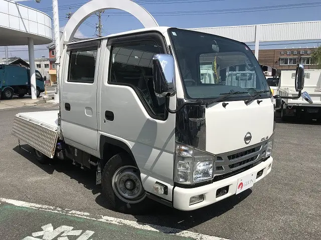 日産 アトラス 2RG-AHR88A(2WD)の写真10