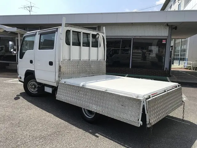 日産 アトラス 2RG-AHR88A(2WD)の写真11