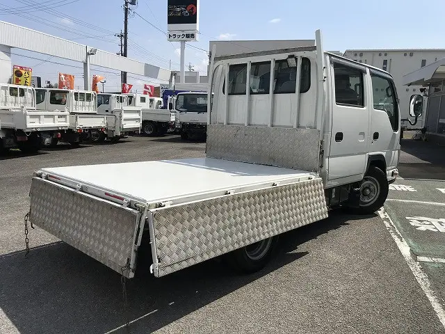 日産 アトラス 2RG-AHR88A(2WD)の写真13