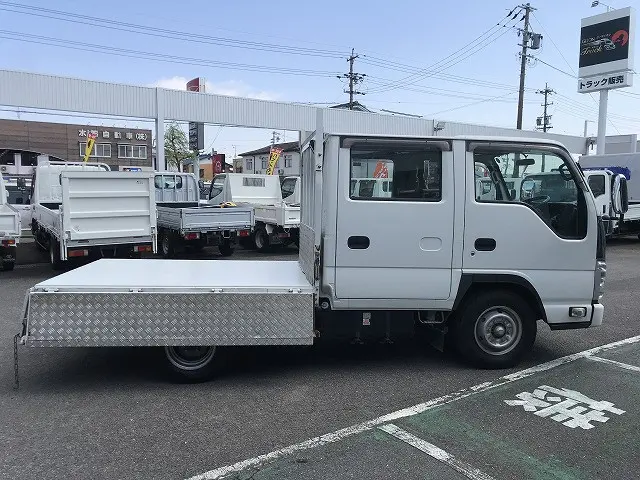 日産 アトラス 2RG-AHR88A(2WD)の写真14
