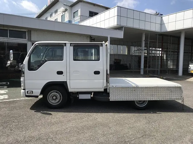 日産 アトラス 2RG-AHR88A(2WD)の写真15