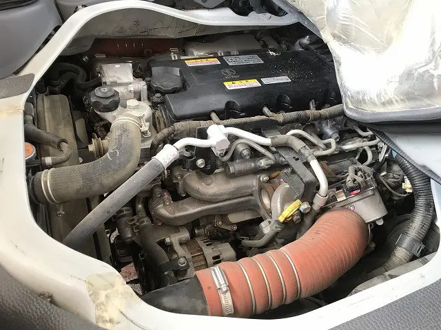 日産 アトラス 2RG-AHR88A(2WD)の写真18