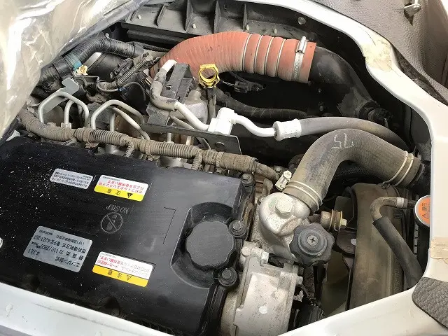 日産 アトラス 2RG-AHR88A(2WD)の写真19