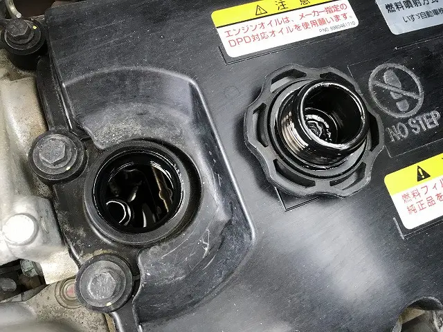 日産 アトラス 2RG-AHR88A(2WD)の写真20