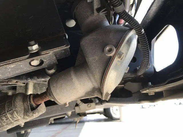 日産 アトラス 2RG-AHR88A(2WD)の写真22