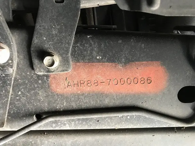 日産 アトラス 2RG-AHR88A(2WD)の写真23