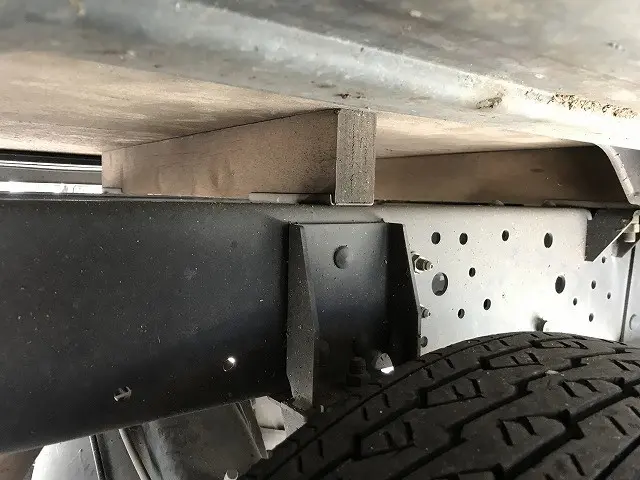 日産 アトラス 2RG-AHR88A(2WD)の写真24