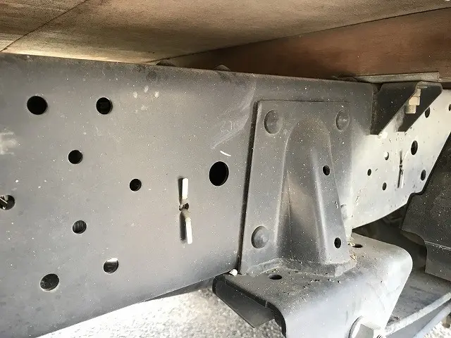 日産 アトラス 2RG-AHR88A(2WD)の写真25