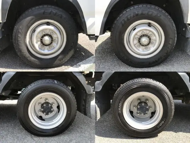 日産 アトラス 2RG-AHR88A(2WD)の写真28