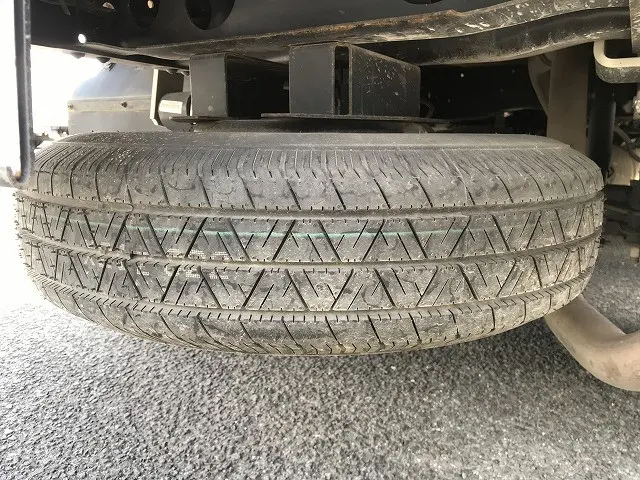 日産 アトラス 2RG-AHR88A(2WD)の写真29