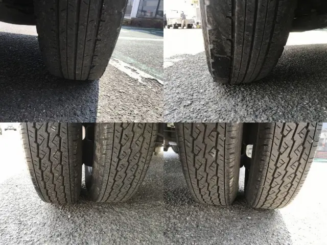 日産 アトラス 2RG-AHR88A(2WD)の写真31