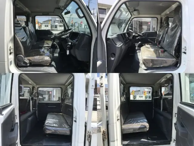 日産 アトラス 2RG-AHR88A(2WD)の写真33