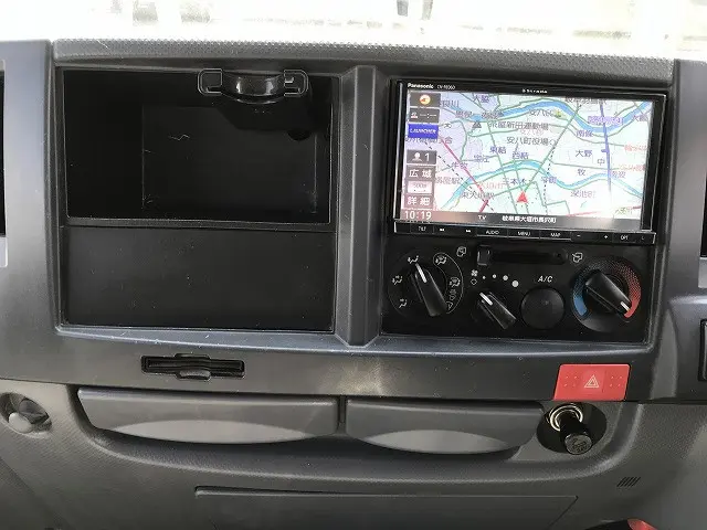 日産 アトラス 2RG-AHR88A(2WD)の写真40