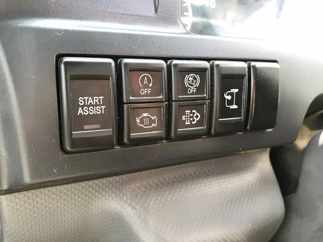 日産 アトラス 2RG-AHR88A(2WD)の写真43