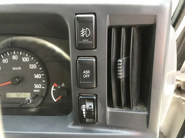 日産 アトラス 2RG-AHR88A(2WD)の写真45