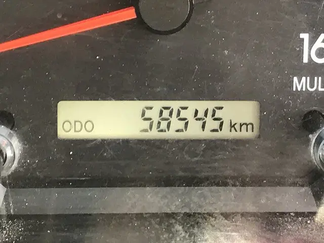 日産 アトラス 2RG-AHR88A(2WD)の写真47