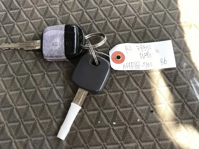 日産 アトラス 2RG-AHR88A(2WD)の写真48