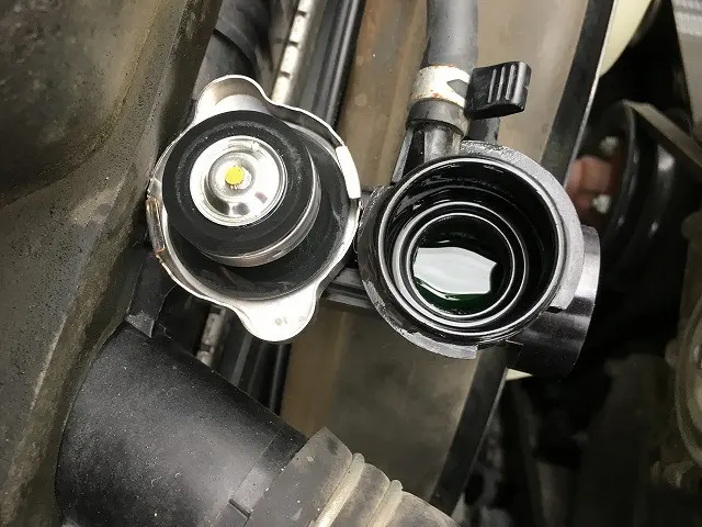 いすゞ エルフ TRG-NLR85AN(2WD)の写真23