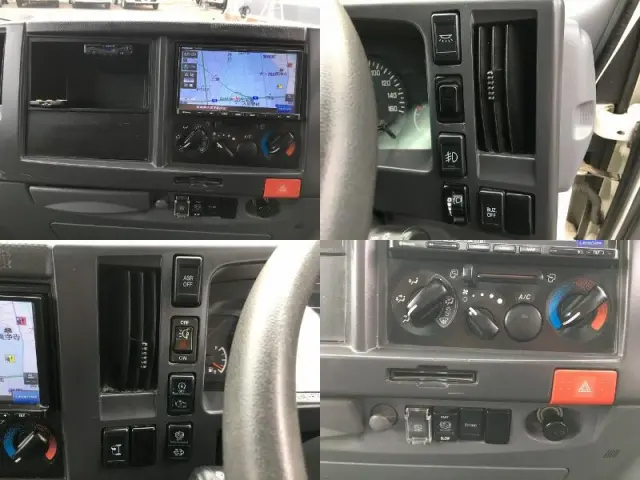 いすゞ エルフ TRG-NLR85AN(2WD)の写真41