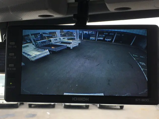 いすゞ エルフ TRG-NLR85AN(2WD)の写真43