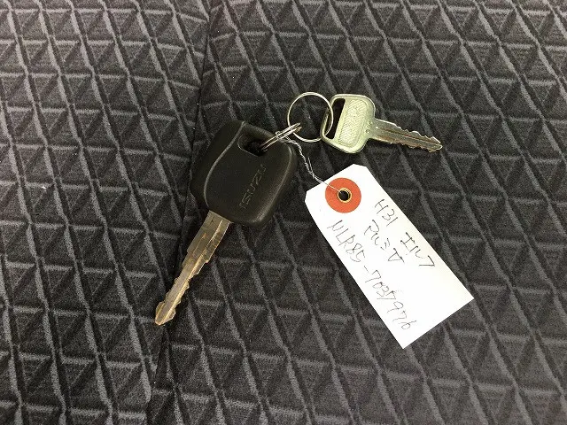 いすゞ エルフ TRG-NLR85AN(2WD)の写真48