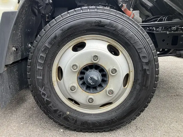 いすゞ エルフ 2RG-NPR88AN(2WD)の写真25