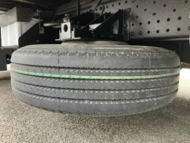 いすゞ エルフ 2RG-NPR88AN(2WD)の写真29