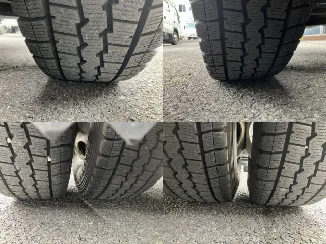 いすゞ エルフ 2RG-NPR88AN(2WD)の写真30