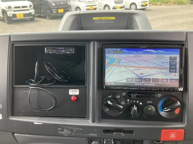 いすゞ エルフ 2RG-NPR88AN(2WD)の写真41