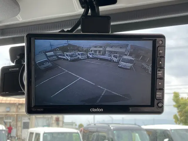 いすゞ エルフ 2RG-NPR88AN(2WD)の写真42