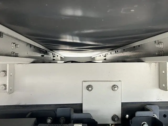 いすゞ フォワード 2RG-FRR90T2(2WD)の写真41