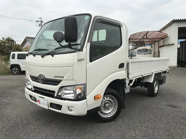 トヨタ ダイナ ABF-TRY230(2WD)の写真1