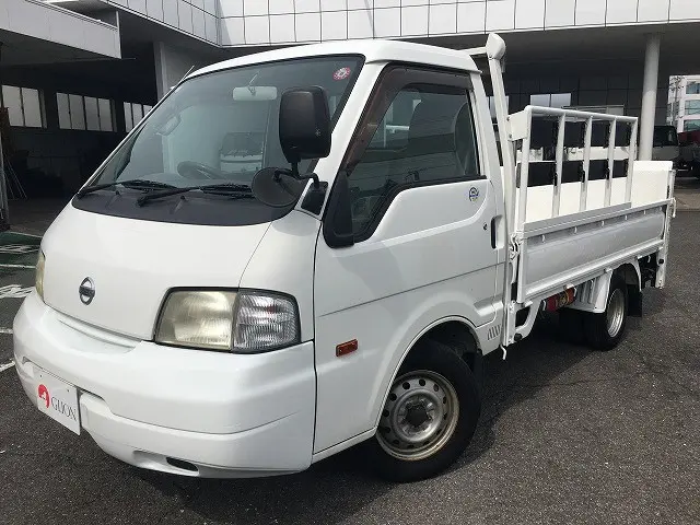 日産 バネットトラック ABF-SK82TN(2WD)の写真1