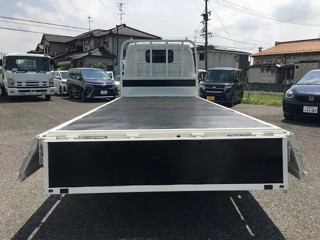 トヨタ ダイナ 2RG-XZU655(2WD)の写真12