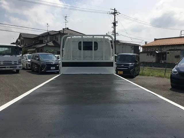 トヨタ ダイナ 2RG-XZU655(2WD)の写真23