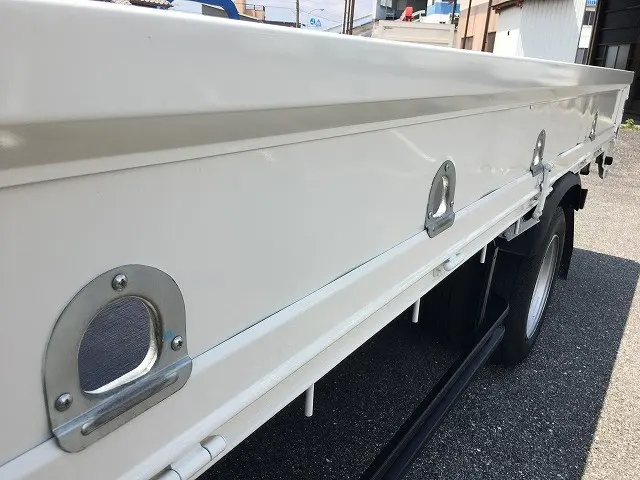 トヨタ ダイナ 2RG-XZU655(2WD)の写真24