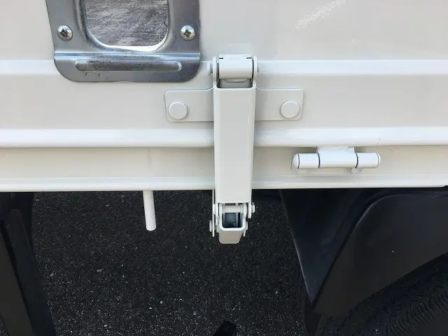 トヨタ ダイナ 2RG-XZU655(2WD)の写真25