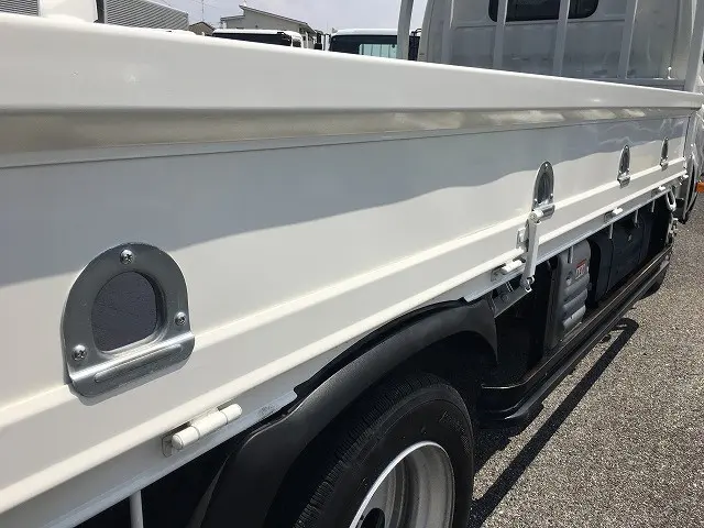 トヨタ ダイナ 2RG-XZU655(2WD)の写真26