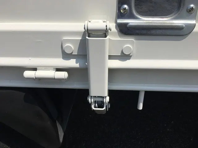 トヨタ ダイナ 2RG-XZU655(2WD)の写真27