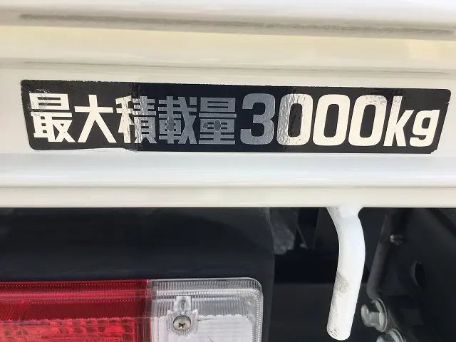 トヨタ ダイナ 2RG-XZU655(2WD)の写真28