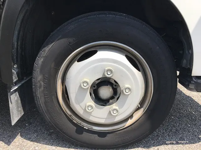 トヨタ ダイナ 2RG-XZU655(2WD)の写真29