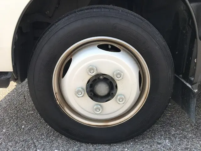 トヨタ ダイナ 2RG-XZU655(2WD)の写真30