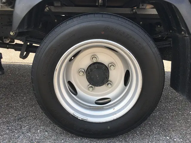 トヨタ ダイナ 2RG-XZU655(2WD)の写真31