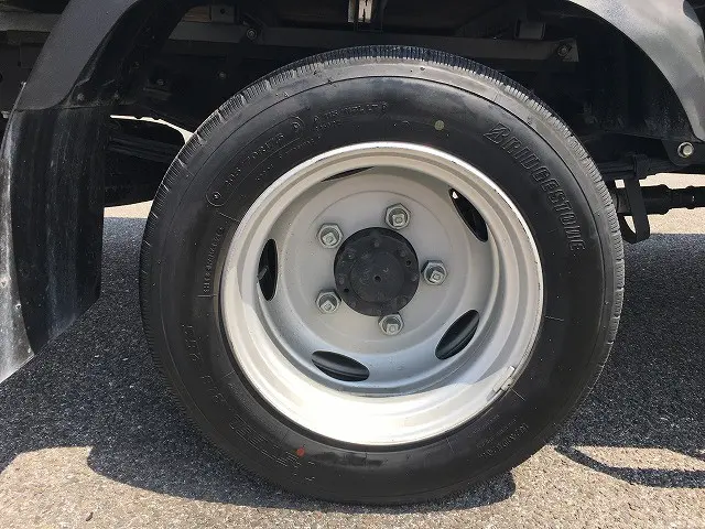 トヨタ ダイナ 2RG-XZU655(2WD)の写真32