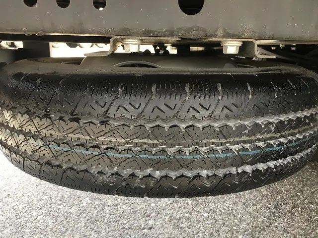 トヨタ ダイナ 2RG-XZU655(2WD)の写真33